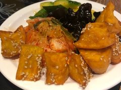 -火炉火自助餐(悠唐购物中心店)