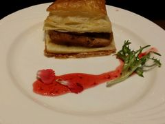 -阳光壹佰美爵酒店-绿洲西餐厅