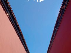 -故宫博物院(故宫)