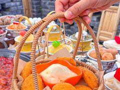 -纸盐河码头火锅(十八梯店)