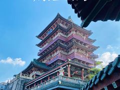 -滕王阁旅游区