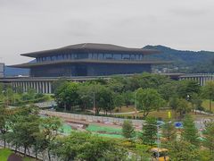-广州市城市规划展览中心
