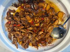 -赣江里•江西菜(望京旺角店)