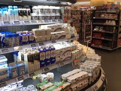 -Olé精品超市(上海虹桥南丰城店)
