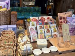 -去茶山(新光里店)