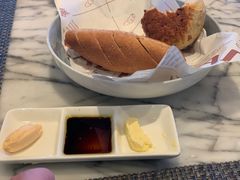 -宴悦海鲜餐厅·游水海鲜·牛排(亚龙湾瑞吉店)