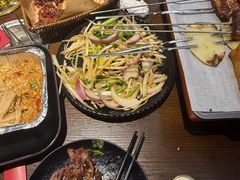 -半酌烧烤小酒馆(南京东路店)