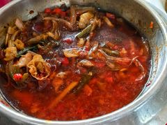 -毛家湘味楼(虹梅店)