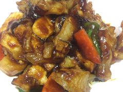-东兴楼饭庄(六里桥店)