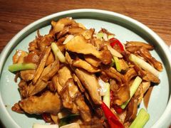 -九锅一堂酸菜鱼(新南凯德直营店)