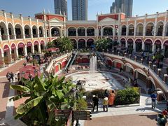 -佛罗伦萨小镇广佛名品奥特莱斯(疏港路店)