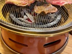 -闻老头·菊花炭烤肉(D11店)