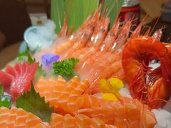 -德川家日本料理(顺义华联店)