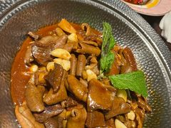 -千百味红餐厅·江西菜(绿地双子塔店)