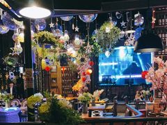 -胡桃里音乐酒馆(四道口店)