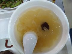 -南师大仙林校区东区食堂