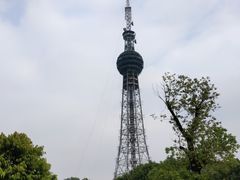 -文华公园(禅城区)
