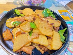 -豆蔻电影主题餐厅(四牌楼店)