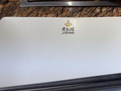 -黄记煌三汁焖锅(崇文门店)