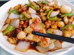 -丰收渔港饭店(嵊泗店)