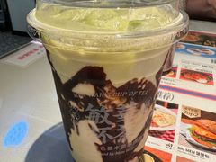 -敏华冰厅(平安金融中心店)