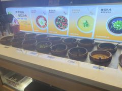 -呷哺呷哺 小火锅 (浦东新欧尚超市店)