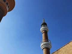 -新疆国际大巴扎