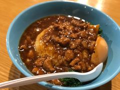 卤肉饭-穆拉诺餐厅(上海玻璃博物馆店)
