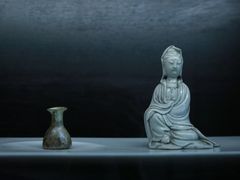 -见山茶事(丽水路店)