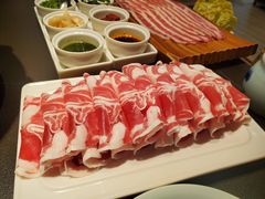-额尔敦·品质自助(摩尔城店)