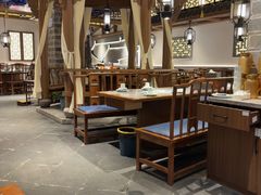 -姑苏家宴·苏帮菜·松鼠桂鱼(苏州总店)
