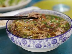 -富临轩私房菜(集庆门大街店)