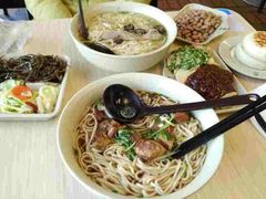 -李先生牛肉面大王(东铁营店)
