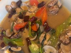 -村长家的疙瘩汤·东营菜(东营茶城店)