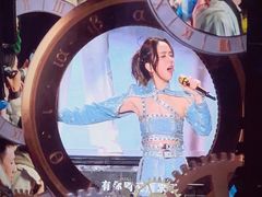 -上海体育场