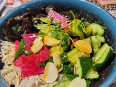 -马路牙子烧烤音乐酒馆(望京店)