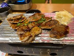 酱烧牛舌-Sushi Love 创意寿司(丽影广场店)