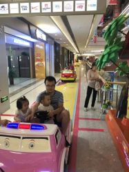 -纽西卡汽车小镇(大悦城店)