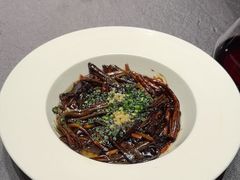 -骏莱海鲜鱼港(五角场店)