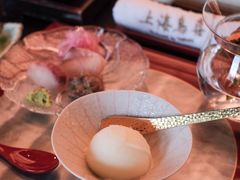 -鳥喜Toriki怀石烧鸟料理
