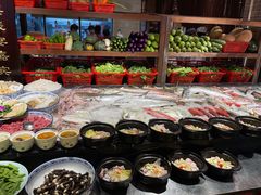 -抱德·潮汕味(敦和店原惠城鱼仔)