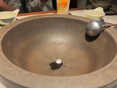 -鲜潭蒸汽石锅鱼(五道口购物中心店)
