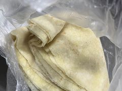 -老广烧烤(骆驼山康馨园店)