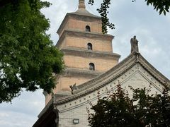 -大慈恩寺(大雁塔)