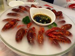-金陵暴走小龙虾·迷踪蟹(凯德MALL店)