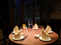 包厢-东方明珠老上海8号餐厅(东方明珠广播电视塔店)