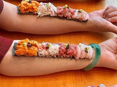 -鮨冠OMAKASE食べ放题(北京首店)