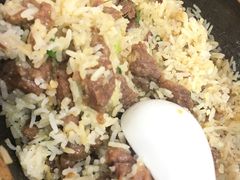 -红星光发煲仔饭(大石街店)