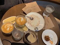 -fishtank鱼缸咖啡(三山街店)