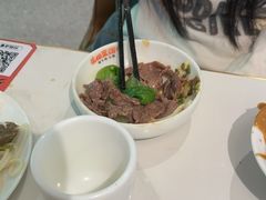 -花田里捞牛火锅(天润店)